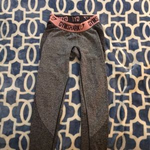Gymshark Flex Leggings